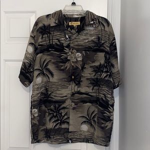 Hawaiian shirt from Mexico